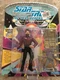 Commander William T Riker Playmates Toys Star Trek TNG 1992 NIB