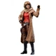 Hasbro Star Wars The Black Series Doctor Aphra 6 Inch Action Medium, No Color