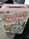 Collectible Toy Monster Serie:Delicious Macaron Vinyl POPMART  Single Box