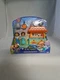 Disney Encanto Mirabel & Julieta Step & Stir Kitchen Playset