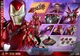 Hot toys MMS528d30 Ironman Endgame Mark85 Brandnew
