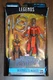 Nakia Marvel Legends Black Panther Okoye BAF NIP