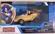 NIB NKOK Sonic All-Stars Racing Transformed Pull Back Racer: Tails Vehicle toy