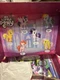 My Little Pony Retro Rainbow Mane 6 Box Set Hasbro E1970 See description