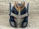 Planet X PX-C01 Transformers Ismenios Deathsaurus head replacment part rare
