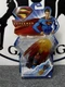 Superman Returns Solar Force Superman 5"in Figure Mattel 2006  J5186 - NEW! F/SH