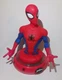 Marvel Spiderman Night Light (Battery Operated)