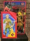 Hasbro Dungeons & Dragons HANK 6" Action Figure 40th NEW IN BOX