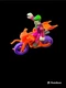 Imaginext DC Super Friends Batman Streets of Gotham City The Joker & Cycle