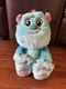 Disney Parks Sulley Plush Monsters Inc Pixar Stuffed Toy 15" Soft Doll