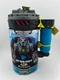 MrBeast Lab Mutators Metallic Panther 5.5 Action Figure Collector Toy Ages 5+