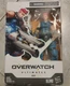 Hasbro Overwatch Ultimates Series - Zarya Female Action Figure, New