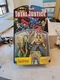 Batman Total Justice HAWKMAN Action Figure by Kenner 1996 T11