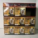 NEW 8 Sealed Skibidi Toilet Mystery Box Collector Figure Series 1 & Display Case