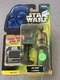 Kenner Star Wars Ev-9D9 With Datapad Action Figure