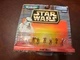 #66080 Rebel Pilots Star Wars Micro Machines 1996 Galoob NEW SEALED