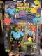 1994 TMNT Teenage Mutant Ninja Turtle Star Trek Chief Medical Officer Raphael 