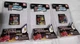 World's Smallest Transformers Micro Action Figures 3-Figure Lot