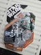 Star Wars Saga Legends Commander Neyo Trooper  2007 MOC Exclusive Coin Hasbro