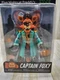 2021 Funko Action Figure - Five Nights of Freddy - Captain Foxy