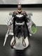 Mattel DC Batman Battle Armor Batman 2003 Action Figure Toy - Size 6.5", Loose