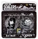 SDCC 2014 NECA Exclusive Scalers - Batman & The Joker