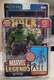 ToyBiz Marvel Legends BAF Galactus Series - 1st APPEARANCE HULK VARIENT MISB