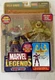 Marvel Legends "Baron Zemo&rdquo; by Toy Biz - MOJO Series - 2006 - NEW IN BOX