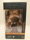 Hasbro Star Wars Black Series # 44 -Moff Gideon Dark Trooper Armor Figure