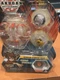 Bakugan Battle Planet Brawlers DIAMOND DRAGONOID Starter Pack Spin Master NIB