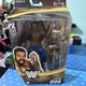 MATTEL WWE "KING" JUNKYARD DOG LEGENDS SERIES 12 ELITE CHASE EDITION