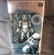 Hasbro Star Wars The Black Series Stormtrooper Carbonized Graphite 2020