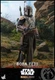 Hot Toys Tms033 1/6 Star Wars The Mandalorian Boba Fett (Season 2) Action Figure