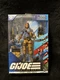 G.I. Joe Classified Series Spirit Iron-Knife Action Figure
