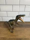 Jurassic World Fallen Kingdom Baryonyx Roarivores Mattel 2017 Dinosaur 13&rdquo; Works