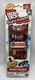 Tech Deck - Bendy Boards Rubberized Fingerboards - 5 Pack Red - New