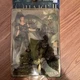 QUAKE II JUNGLE MARINE ATHENA ACTION FIGURE RESAURUS 1998 NEW SEALED !