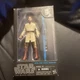 Star Wars The Black Series #08 OBI-WAN KENOBI Blue Line 6" Figure NIB - Hasbro