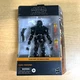 Hasbro Star Wars The Black Series Dark Trooper Action Figure - Black