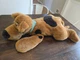 Universal Studios Large Scooby Doo Plush Stuffed Animal Dog 34 Inches
