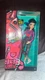 Wild Hearts Crew KENNA ROSWELL Doll Photographer New In Box Mattel 2019