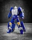 Perfect Iron Factory If Ex-70 Drill Of Amduscias Mini Action Figure In Stock