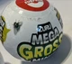 Zuru Mega Gross Mini Balls Surprise Slime Capsule Lot of 2 Sealed New
