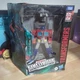 Transformers Earthrise WFC-E11 Optimus Prime NEW SEALED