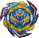 Beyblade Burst B-187 Starter Savior Valkyrie .Sh-7 TAKARA TOMY Japan