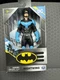 Mattel DC Comics Batman Missions Nightwing 6" Action Figure
