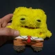 Fuggler x SpongeBob Plush Keychain SpongeBob - Brand New With Tags