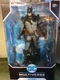 McFarlane-DC Multiverse Batman W/Special trading Card & Bonus Offer! Look!!