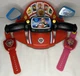 Paw Patrol VTech Pups to The Rescue Driver Steering Wheel & 2 Watches