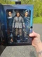NECA Schwarzenegger The Terminator 7 inch Action Figure - 51911